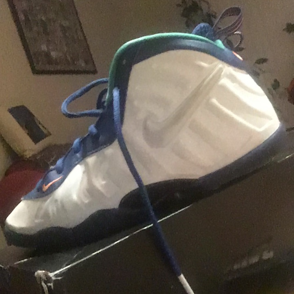Kids foams 2.5 y